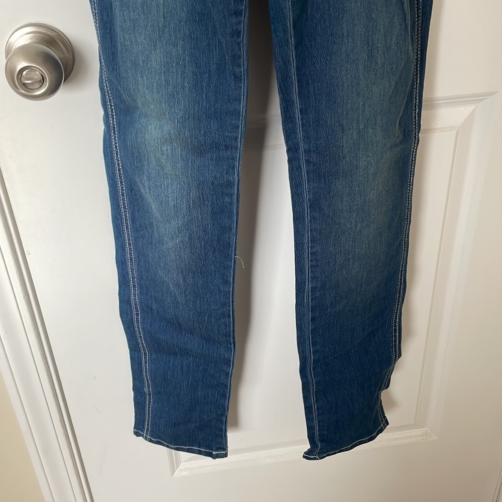 Overalls - Picture 3 of 13